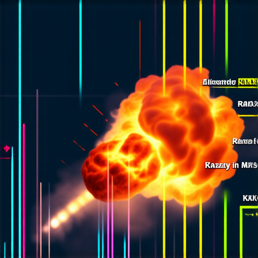 Схема ударов по Украине и взрыв в Кривом Роге (13-14 апреля 2026)