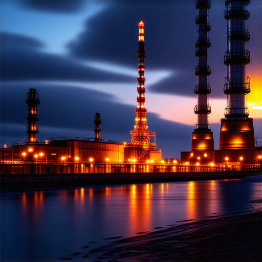 О необходимости единой методики учета ущерба от атак на промышленную инфраструктуру