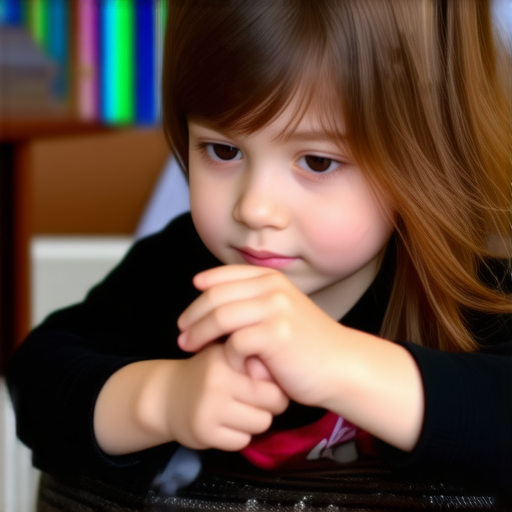 Обсуждение влияния критерия «проявление эмпатии» на школьные оценки детей с особенностями развития