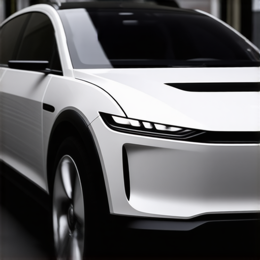 Uber инвестирует 17,5 млрд долларов в развитие направления роботакси