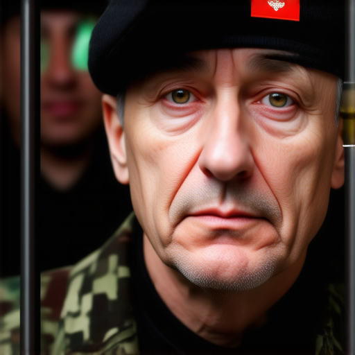 Российские командиры на фронте требуют взятки у военнослужащих