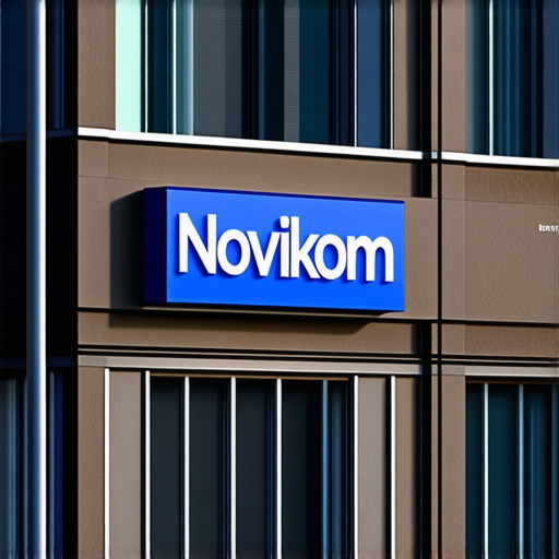 Банк Новиком утвердил стратегию развития для вхождения в топ-10 российских банков