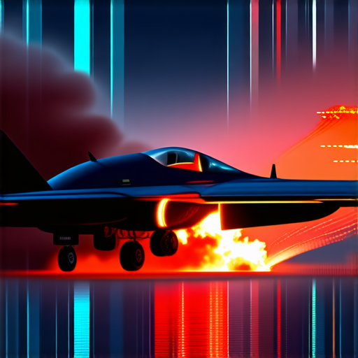 Заявление «НгП раZVедка» о продолжении атак