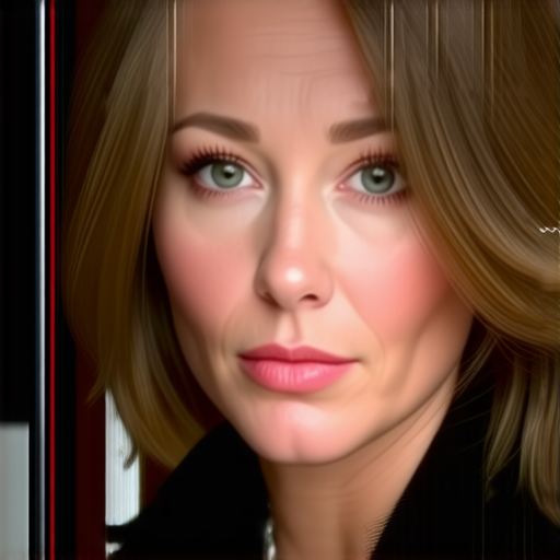 Видео с обращением Виктории Бони к Путину набрало миллионы просмотров