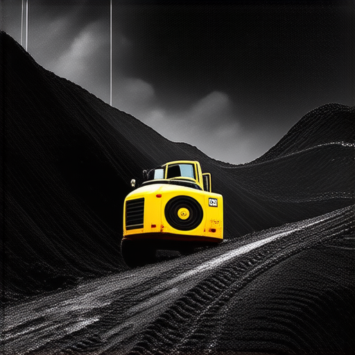 Ущерб от нелегального майнинга за 2025 год составил 4,7 млрд рублей