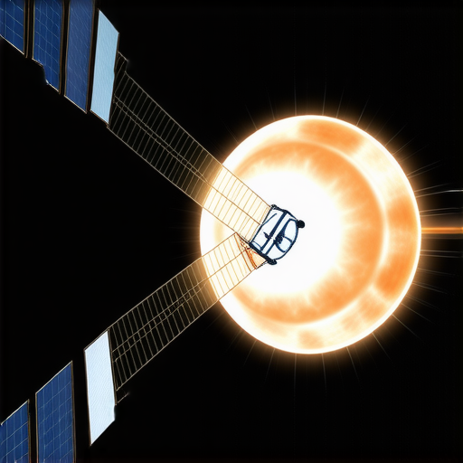 Россия разрабатывает противоспутниковое оружие с использованием ядерных взрывов в космосе