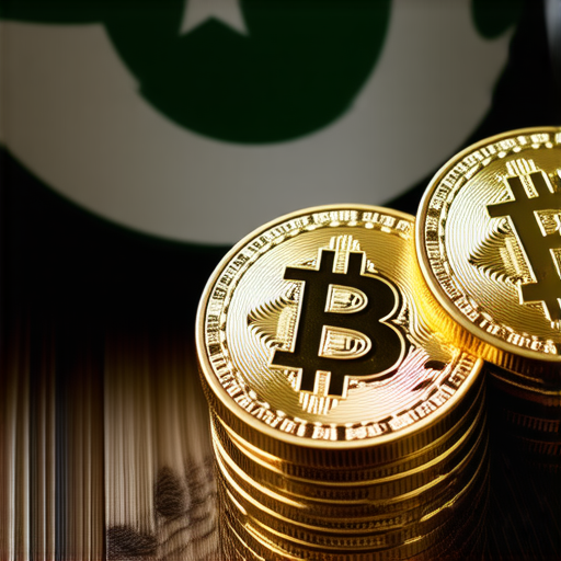 Центробанк Пакистана разрешил банкам открывать счета для криптокомпаний