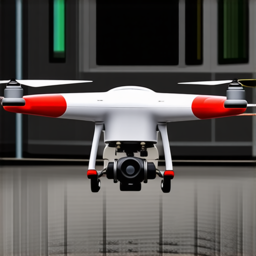 Минобороны Украины прогнозирует рост производства FPV-дронов в России до 7 млн единиц