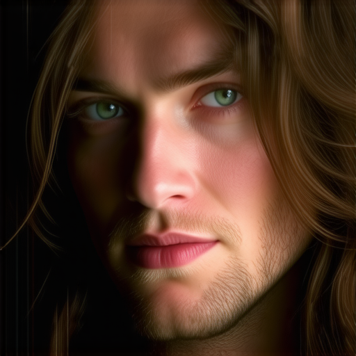 Лео Вудалл и Кейт Уинслет появятся в спин-оффе «Властелина колец» — «Охота на Голлума»