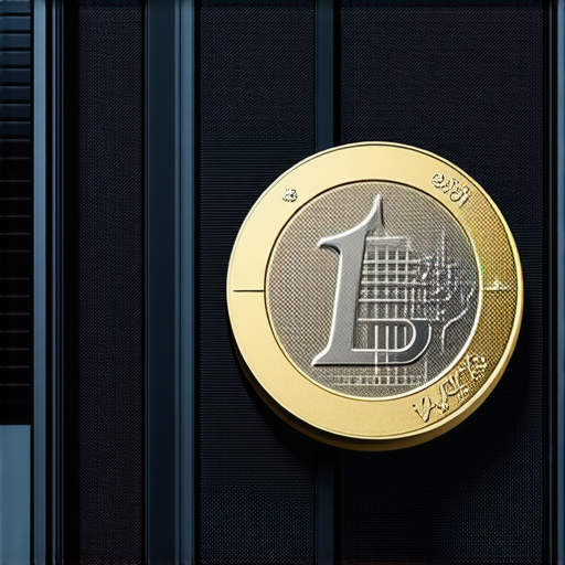 Инфляция в еврозоне выросла до 2,6% в марте