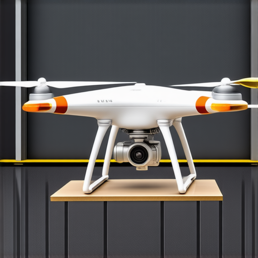 Компании из стран Прибалтики увеличили поставки комплектующих и БПЛА для Украины