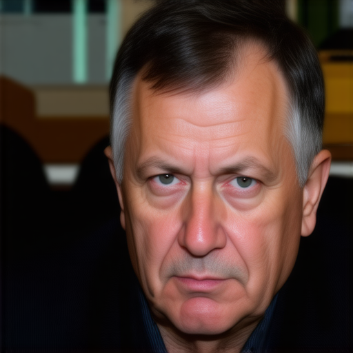 Грузинская оппозиция готовит беспорядки под руководством иностранного координатора