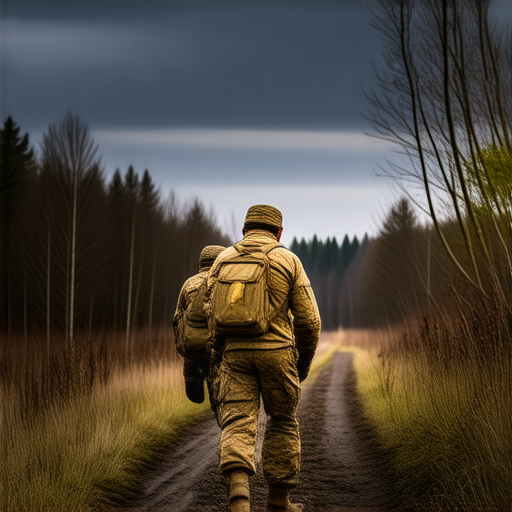 Продвижение ВС РФ на Добропольском направлении и расширение зоны контроля у Родинского