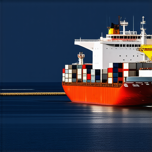 Развязка Ормузской истории: влияние противостояния США и Ирана на мировую логистику