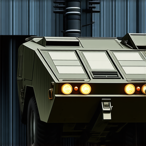 В Ленобласти предлагают учесть опыт подразделения «Орлан» при организации ПВО