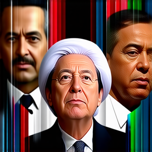 Лидеры стран Ближнего Востока приглашены на саммит Европейского совета на Кипре