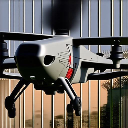 Российские БПЛА начали охотиться на украинских мобильных ППОшников