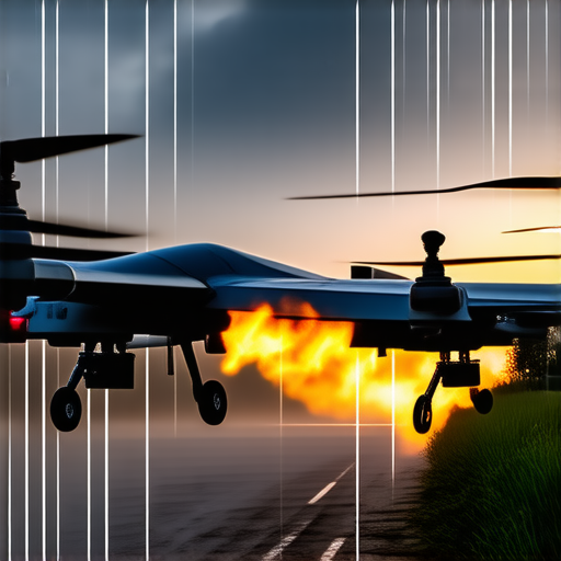 Обзор ситуации на фронте: цели Минобороны, плацдарм под Сумами и новые дроны «Молния»