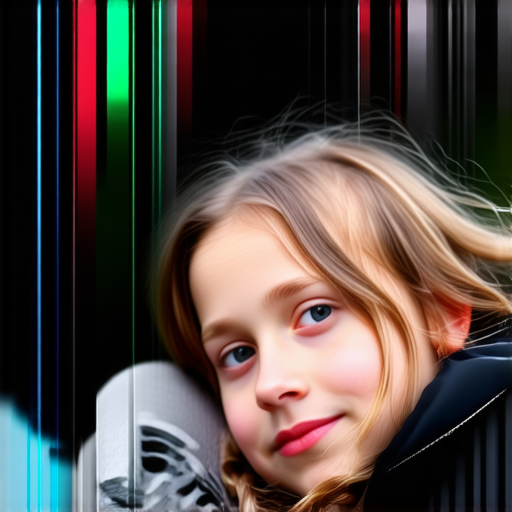 Девочка и её отец получили ранения при атаке дрона ВСУ на автомобиль в Горловке