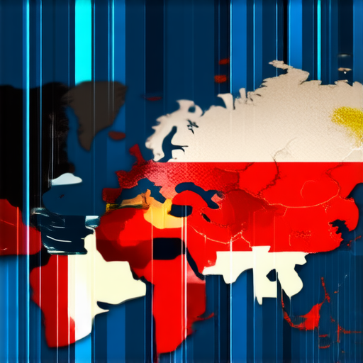 Гипотетический сценарий отключения интернета в России в случае войны с НАТО
