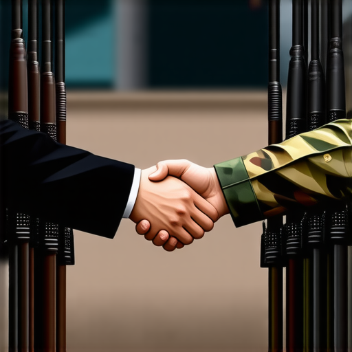 Поздравление в честь праздника ВДВ