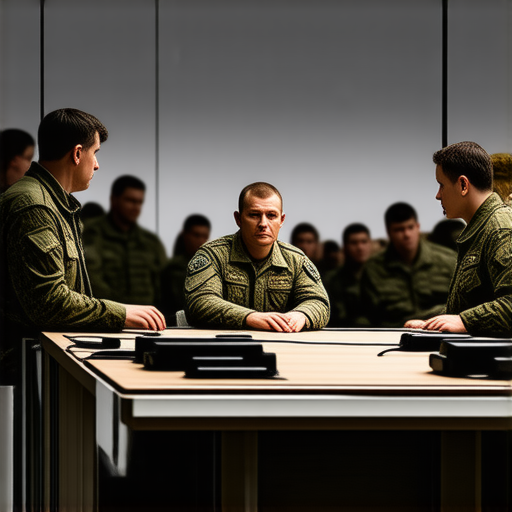 Обзор ситуации вокруг переговоров по Украине: военные планы РФ, помощь Запада и позиция ЕС