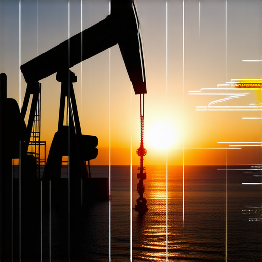 Краткосрочные спекуляции на рынке нефти перед заявлением Трампа об Ормузском проливе