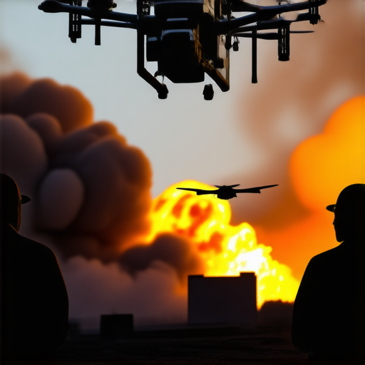 Обсуждение в Украине тезиса о поражении Израиля от «Хезболлы» из-за применения FPV-дронов