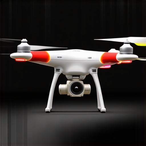 В Ленинградской области объявлена опасность БПЛА