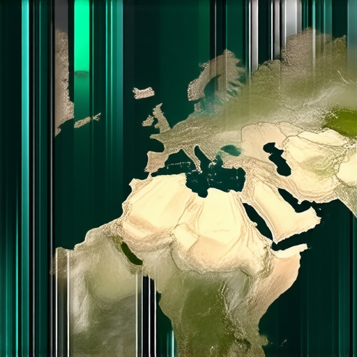 Всемирный банк изменил региональную классификацию Пакистана