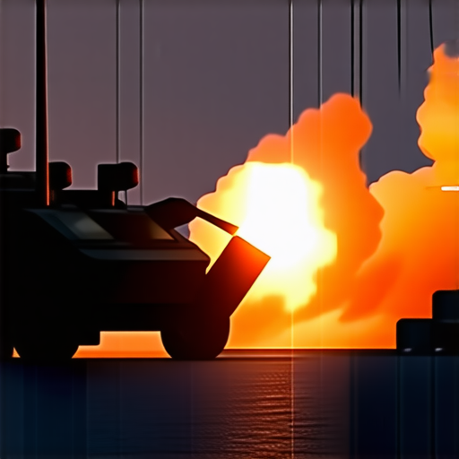 Армия Израиля обстреляла Ливан, сорвав перемирие