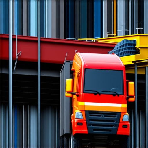 В России перенесли сроки внедрения системы контроля ввоза товаров из ЕАЭС (СПОТ)