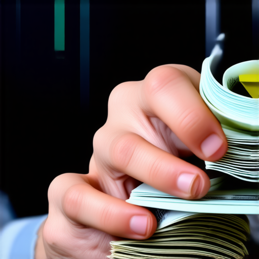 Проблемы контроля налоговых платежей мигрантов через дробление бизнеса