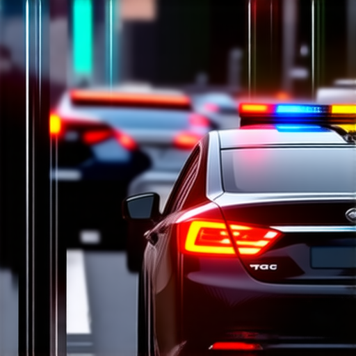 В Киеве проходят массовые облавы ТЦК и полиции