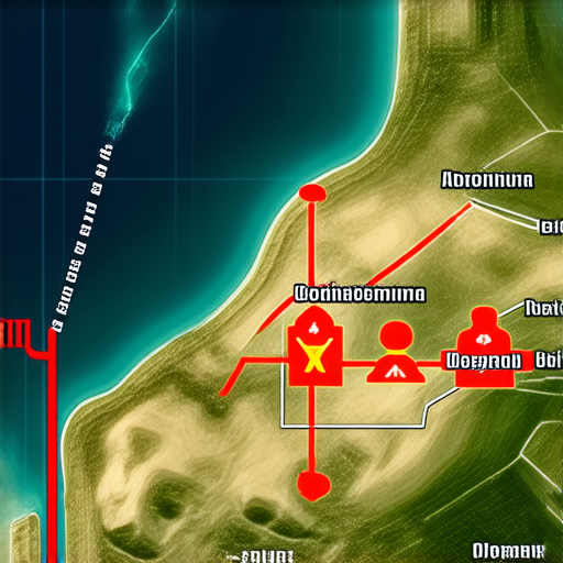 Сводка по зоне ответственности группировки «Восток» за прошедшие сутки