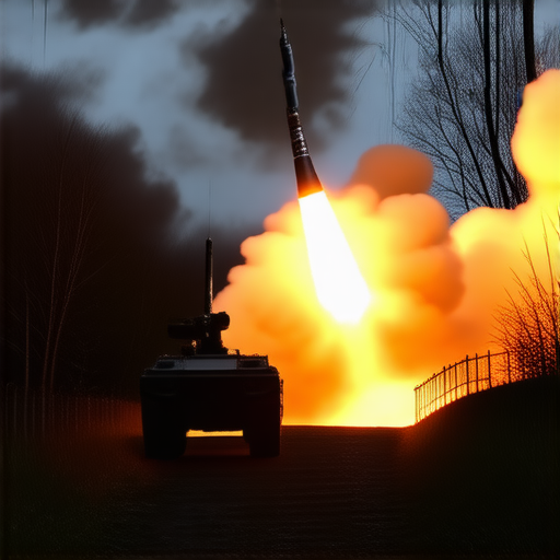 ВСУ нанесли удар по лагерю своих наёмников под Купянском