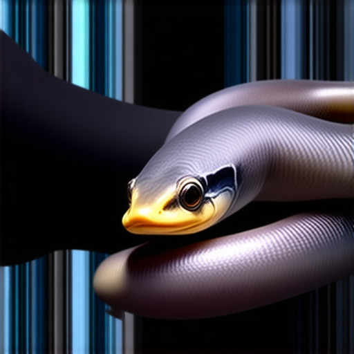 Черный рынок угря: кто зарабатывает миллиарды на исчезающем виде