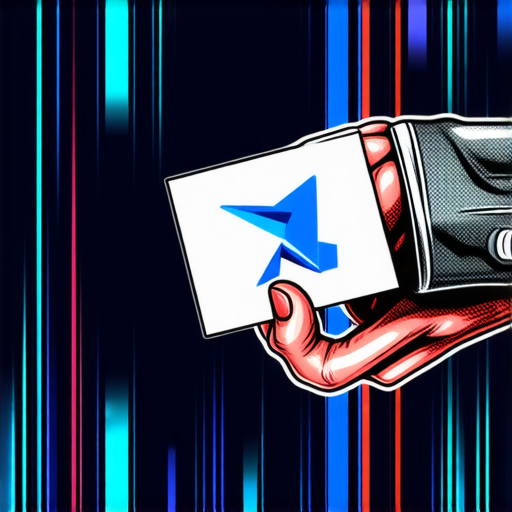 Автор связал блокировку Telegram с предвыборной стратегией партии «Новые люди»