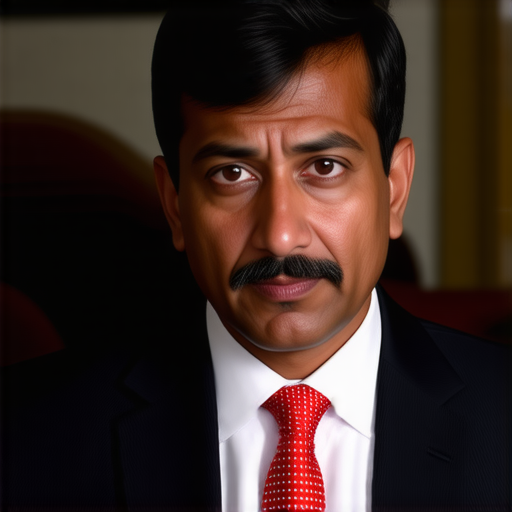 Atlantic: Директор ФБР США Кэш Патель проявляет непредсказуемое поведение из-за проблем с алкоголем