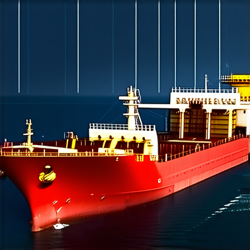 Закрытие Ормузского пролива может привести к росту биржевых цен