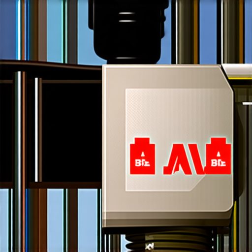 МВД: отсутствие интернета не мешает работе камер фиксации нарушений ПДД в РФ