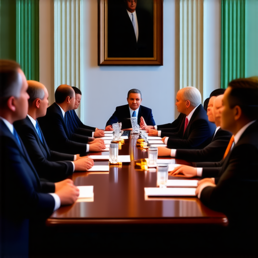 Госдепартамент США встретился с кубинскими чиновниками в Гаване для обсуждения демократических свобод и компенсаций