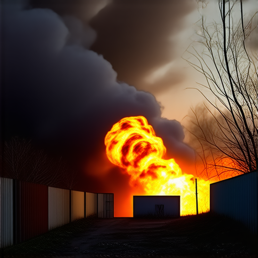 Губернатор Запорожской области сообщает об обстреле Каменки-Днепровской со стороны ВСУ