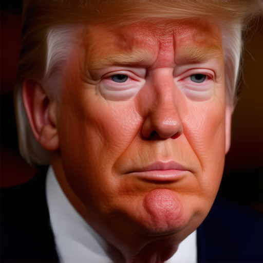 Ближний Восток: чем закончится шоу Трампа