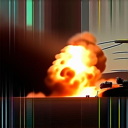 Армия Израиля заявила об обстреле районов на юге Ливана