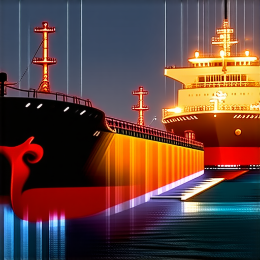 Атака на индийские танкеры в Ормузском проливе