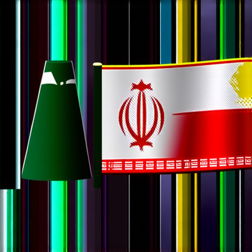 Иран сообщил Пакистану, что не откажется от ракетной программы