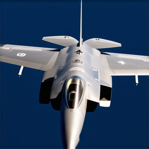 Французские истребители Rafale перехватили российские самолеты над Балтийским морем