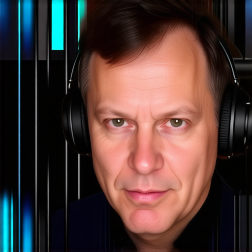 Кирилл Фёдоров в эфире Радио России