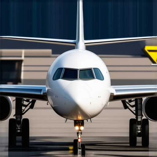 Оценка стоимости обновления национального авиапарка РФ до 2035 года